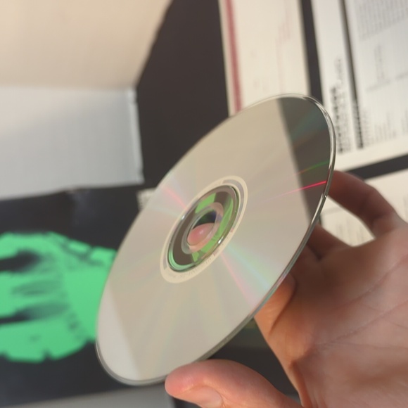 Bioforge Big Box PC Game Complete With Inserts - Picture 4 of 10